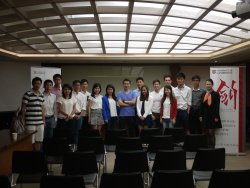 201407-08 Cambridge mentorship programme10